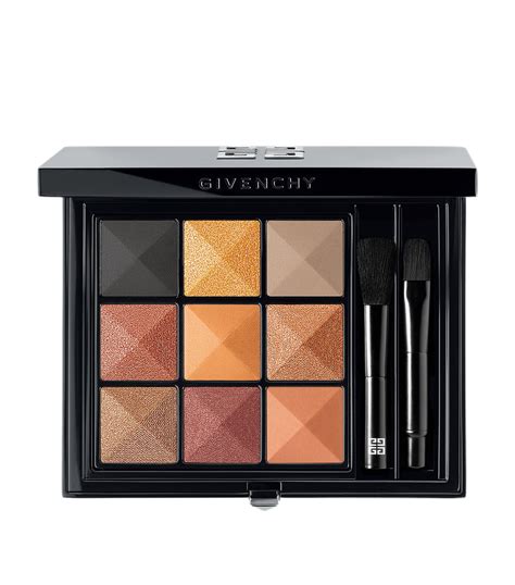 givenchy eye palette.